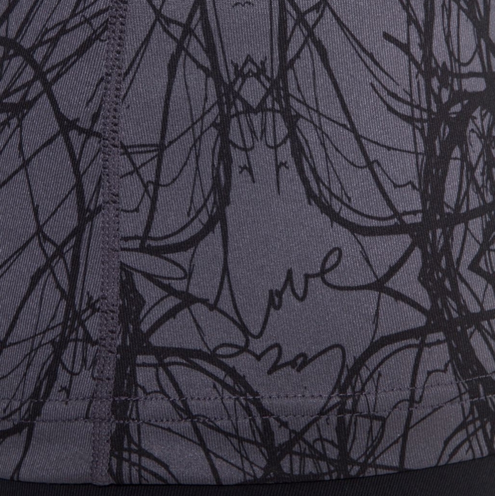 Lululemon Cool Racerback - Picture 3 of 5